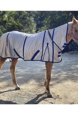 Majyk Equipe UV with Neck Fly Sheet