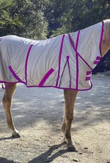 Majyk Equipe UV with Neck Fly Sheet