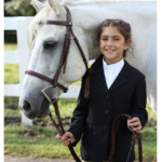 TuffRider Kids' Starter Show Coat