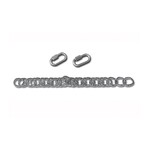 Myler Myler English Curb Kit