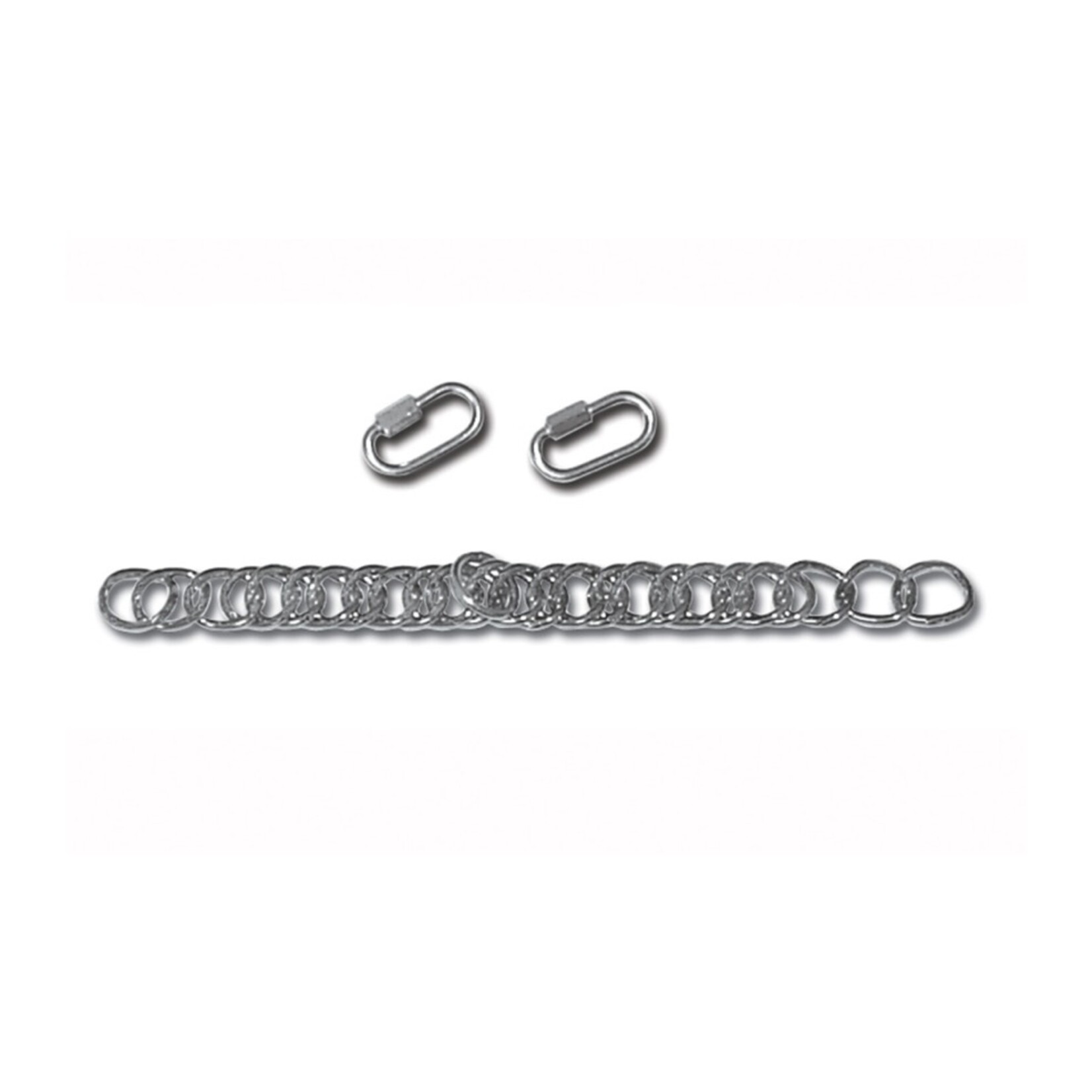 Myler Myler English Curb Chain Kit