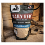 Redmond Redmond Daily Red Salt