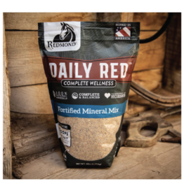 Redmond Redmond Daily Red Salt