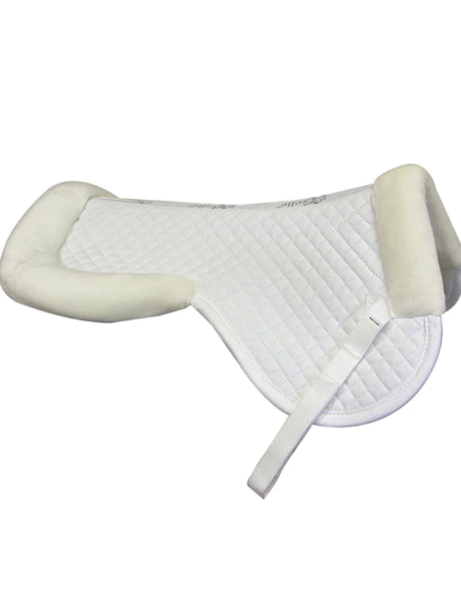 Exselle Wither Relief Half Pad
