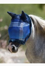 Kensington Miniature with Ears Fly Mask