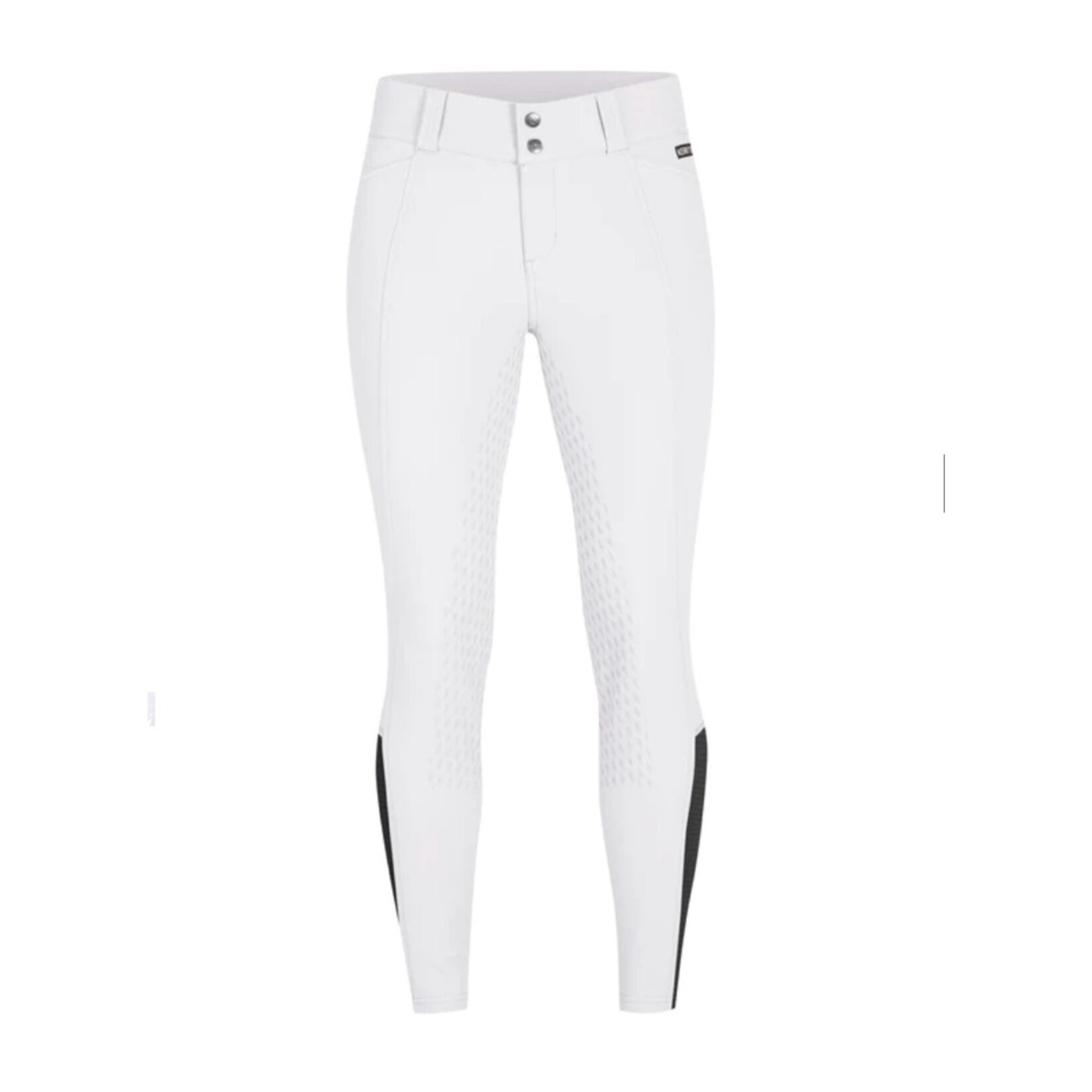 Kerrits Ladies' Affinity Knee Patch Breech