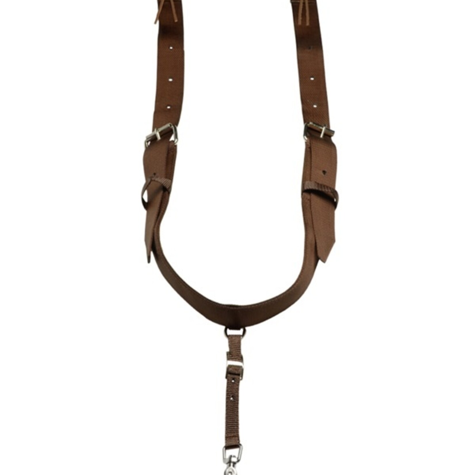 JACKS JMI Nylon Flank Cinch