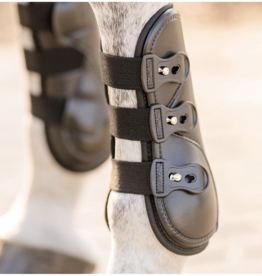 EquiFit Eq-Teq Front Boots