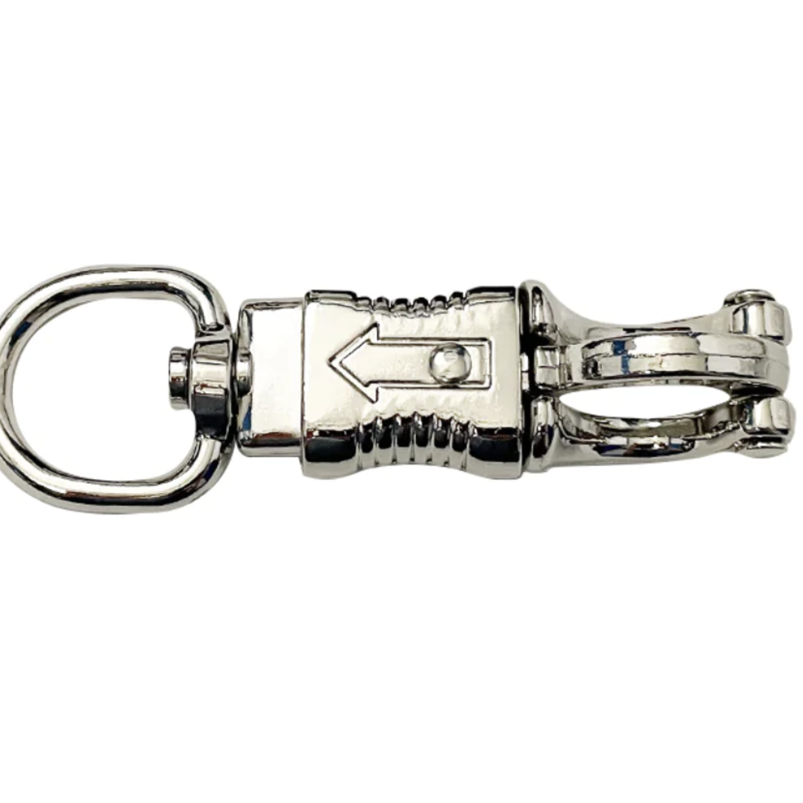 TuffRider Panic Snap