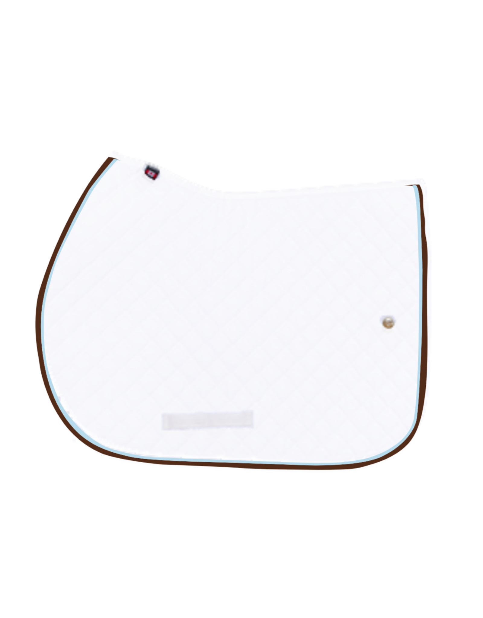 Ogilvy Eq Ogilvy Jump Profile Pad