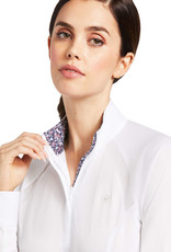 Ariat Ladies' Sunstopper 2.0 Show Shirt