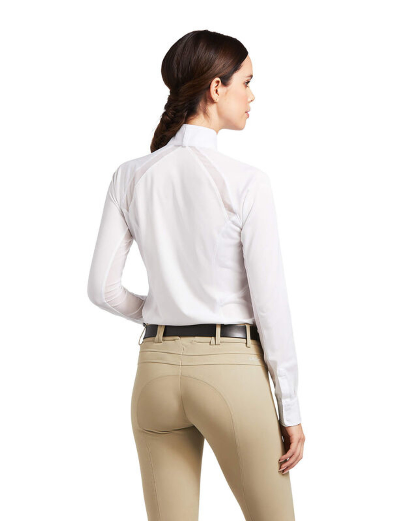 Ariat Ladies' Sunstopper 2.0 Show Shirt