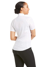 Ariat Ladies' Showstopper 3.0 Short Sleeve Shirt