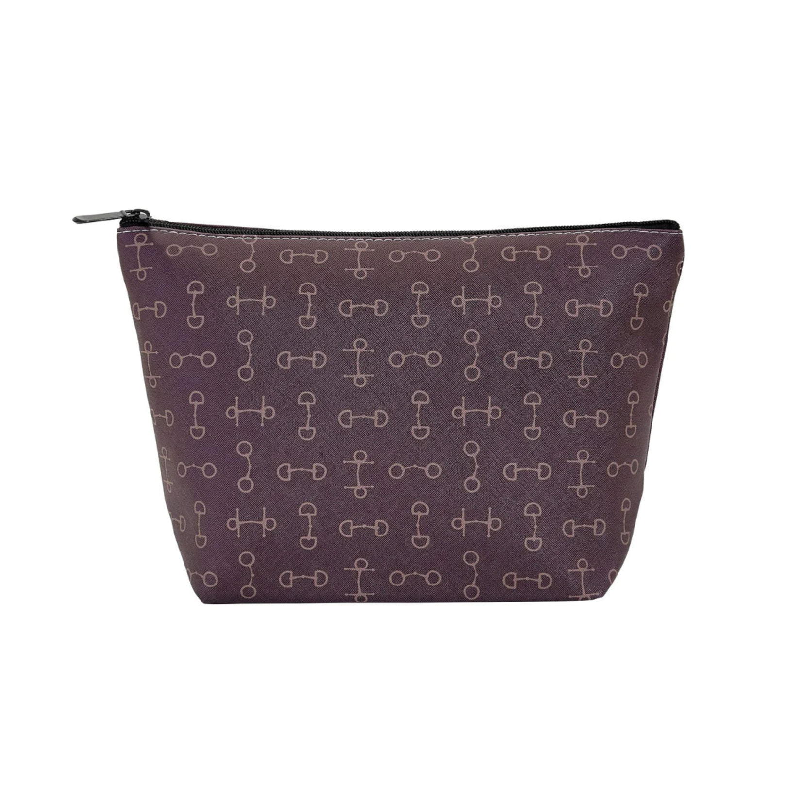 Lila Awst Lila Cosmetic Bag - Large