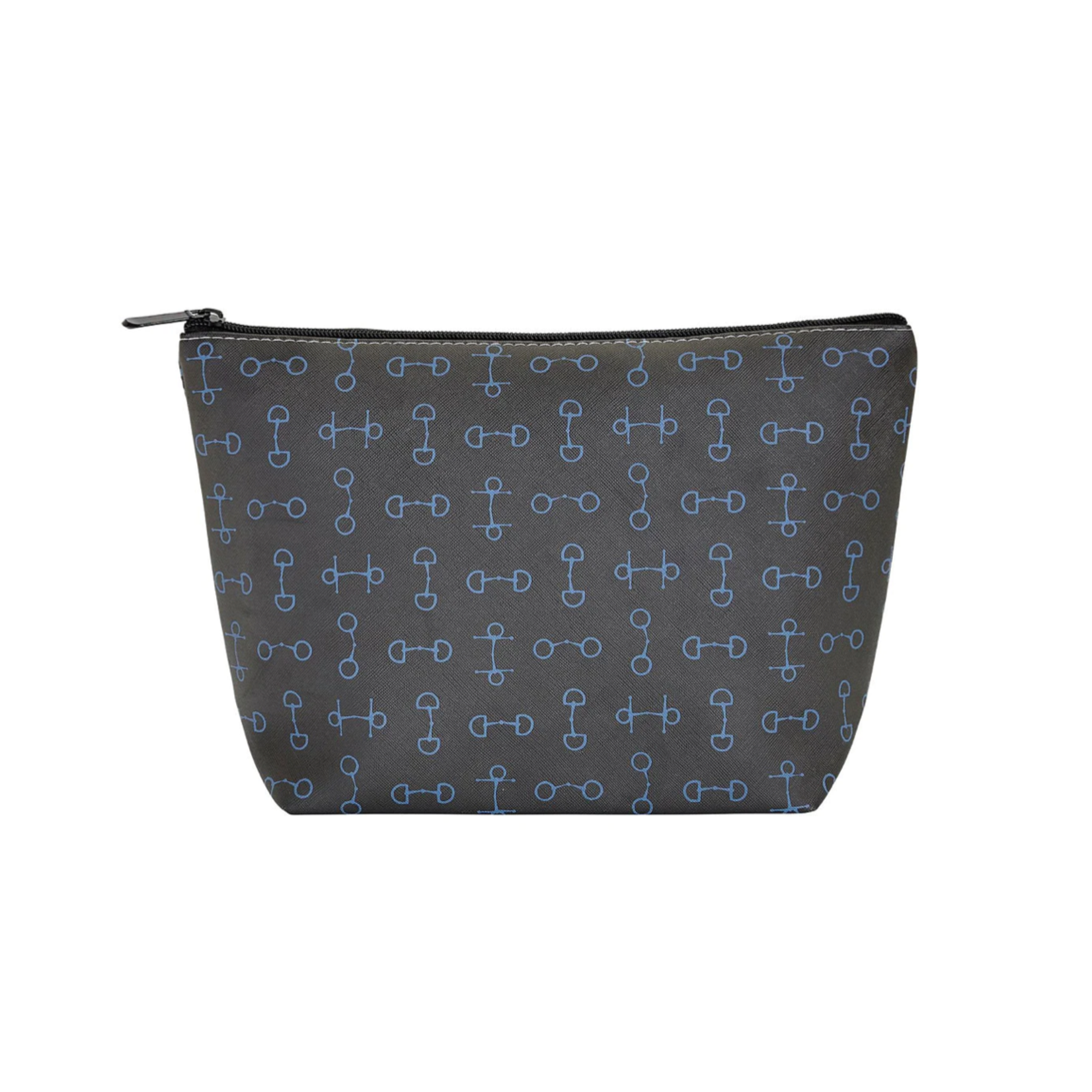 Lila Awst Lila Cosmetic Bag - Large