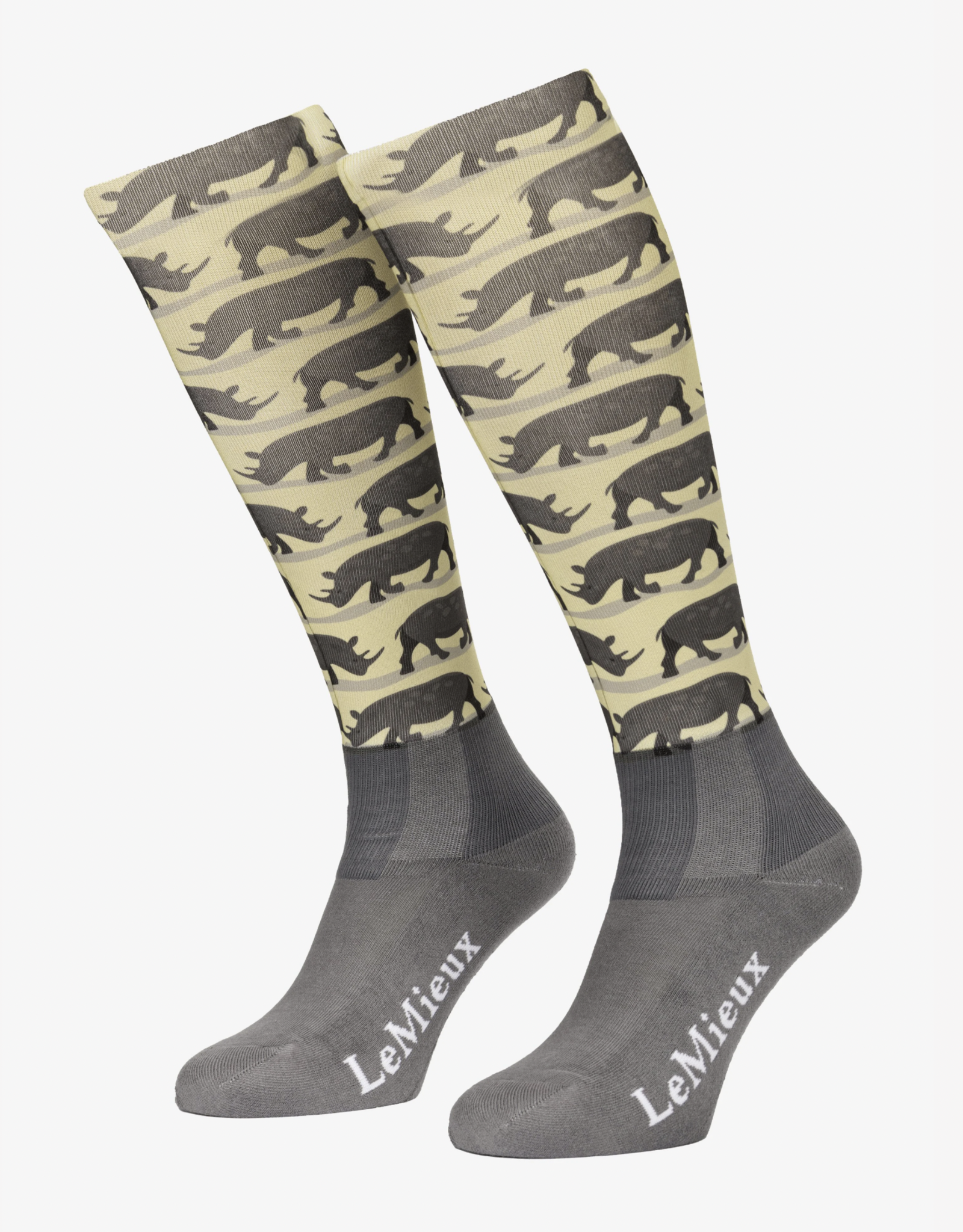 Lemieux LeMieux Footsie Socks