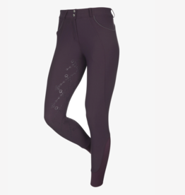 Calabasas Saddlery - Euphoric Eq Ladies' Sport Legging II - Calabasas  Saddlery