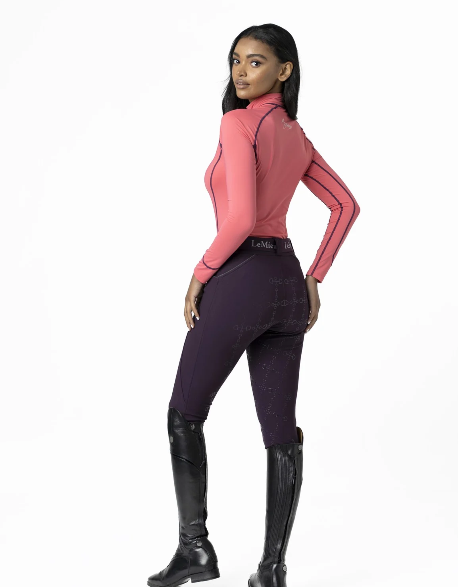 Lemieux LeMieux Ladies' Freya Full Seat Breech