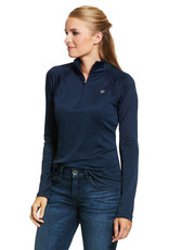 Ariat Ladies' Sunstopper 2.0 Shirt