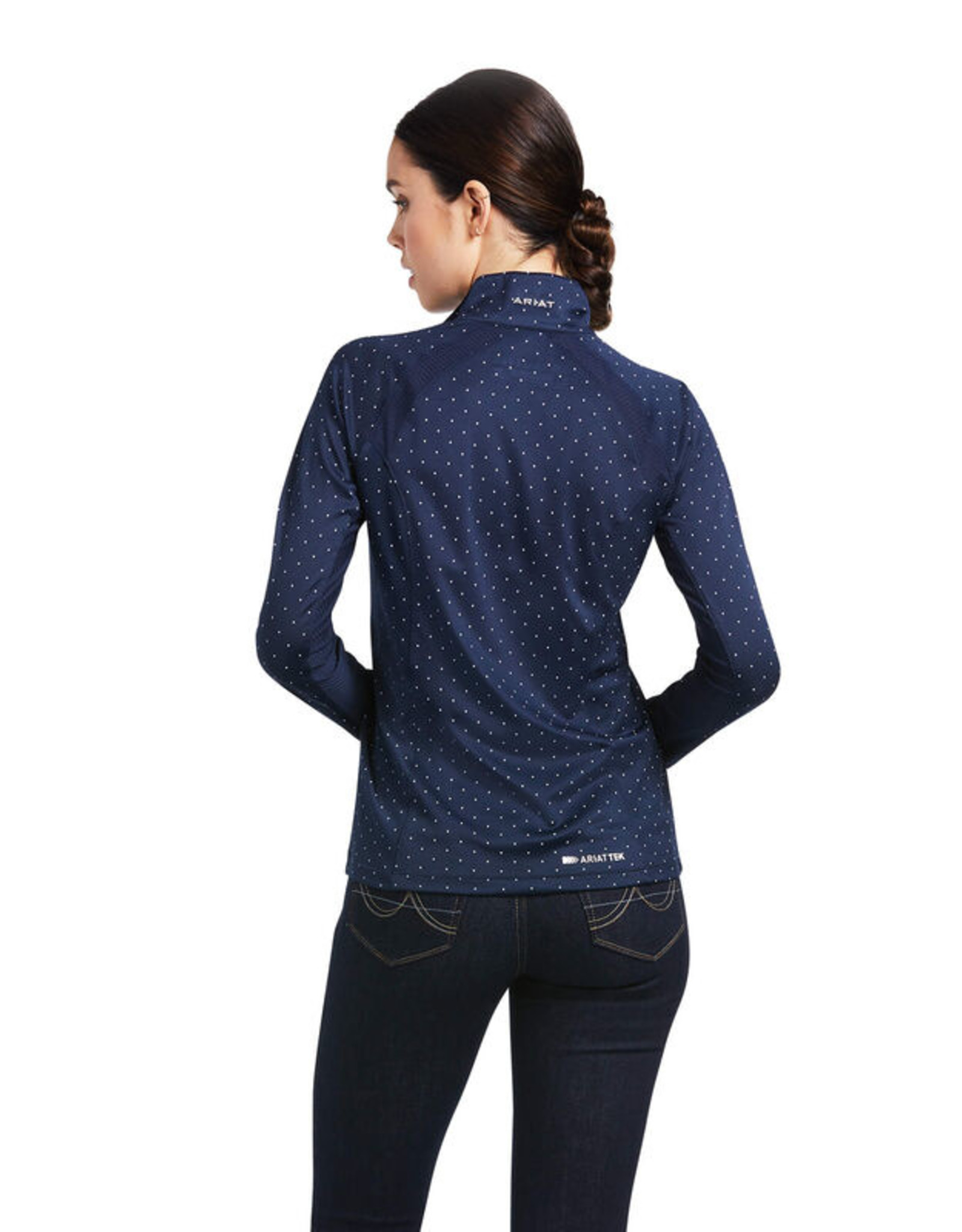 Ariat Ladies' 2.0 Sunstopper Shirt