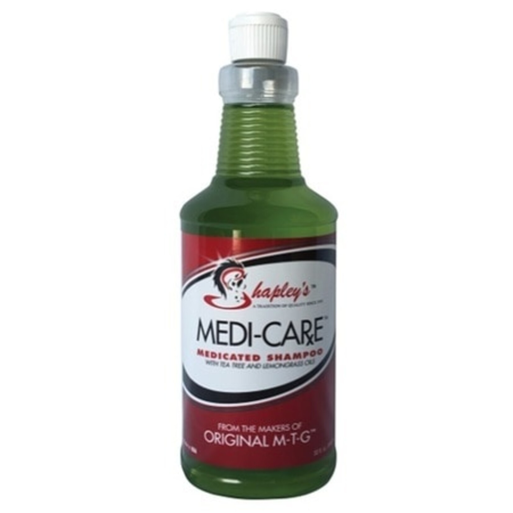Shapley's Shapley's Medi-Care Shampoo - 32oz