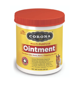 Corona Corona Ointment