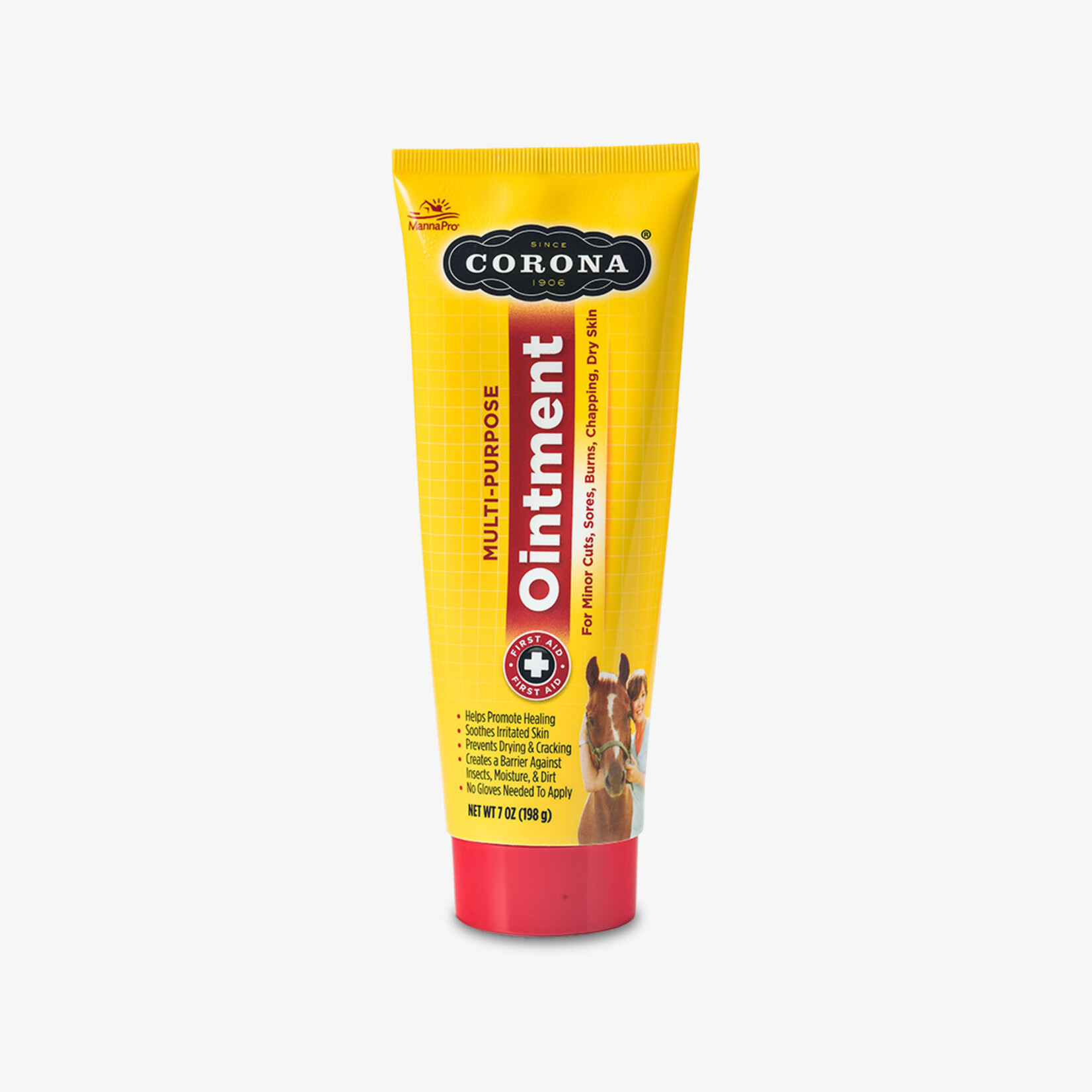 Corona Corona Ointment - 7oz