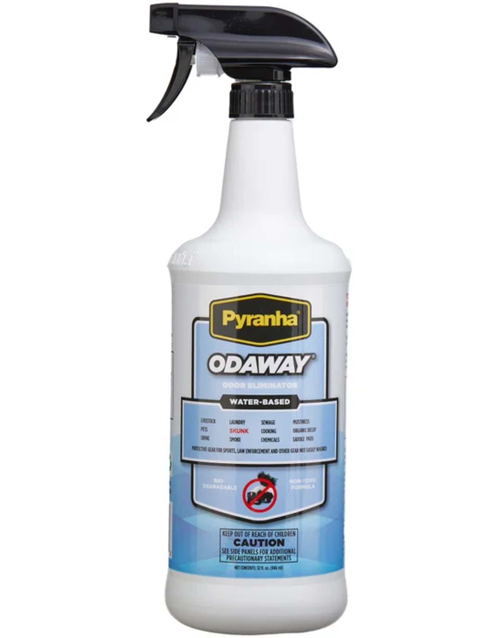 Odaway Spray - 16oz