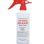 Four Oaks Natural Release Muscle Wash