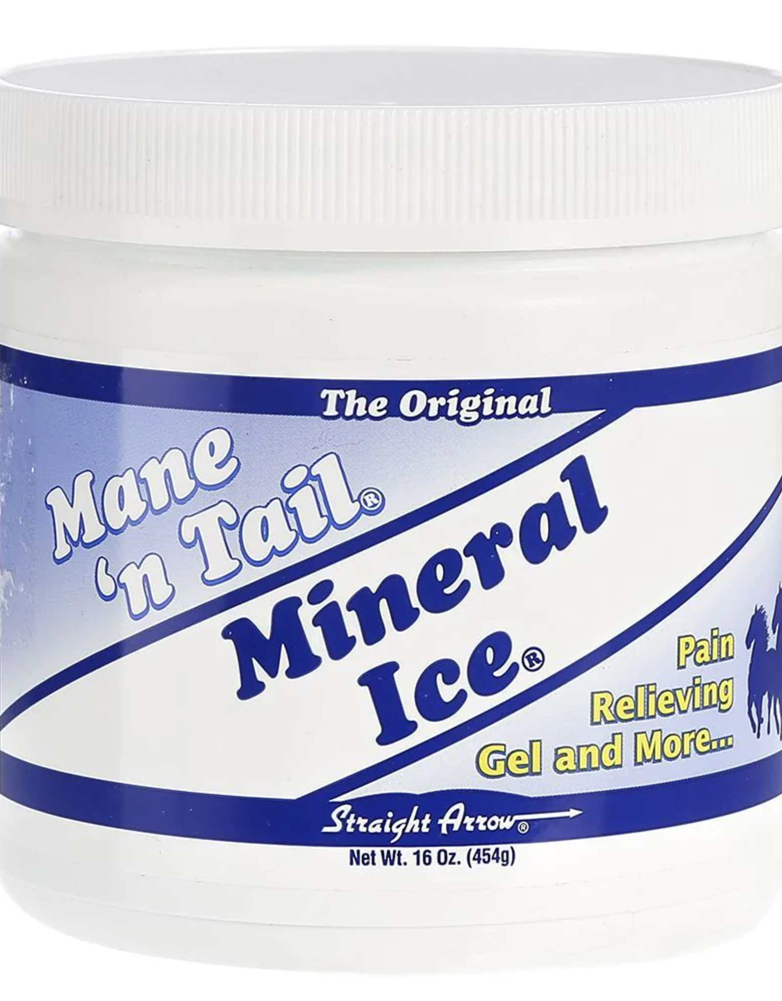 Mane 'n Tail Mineral Ice - 16oz