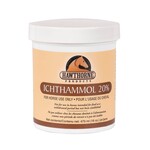 Hawthorne Hawthorne Ichthammol