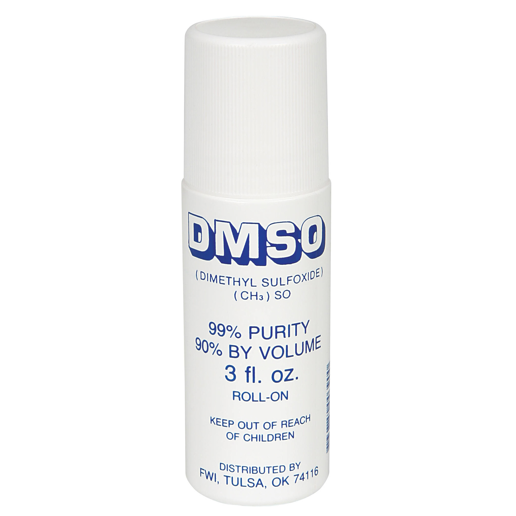 Valhoma DMSO Roll-On