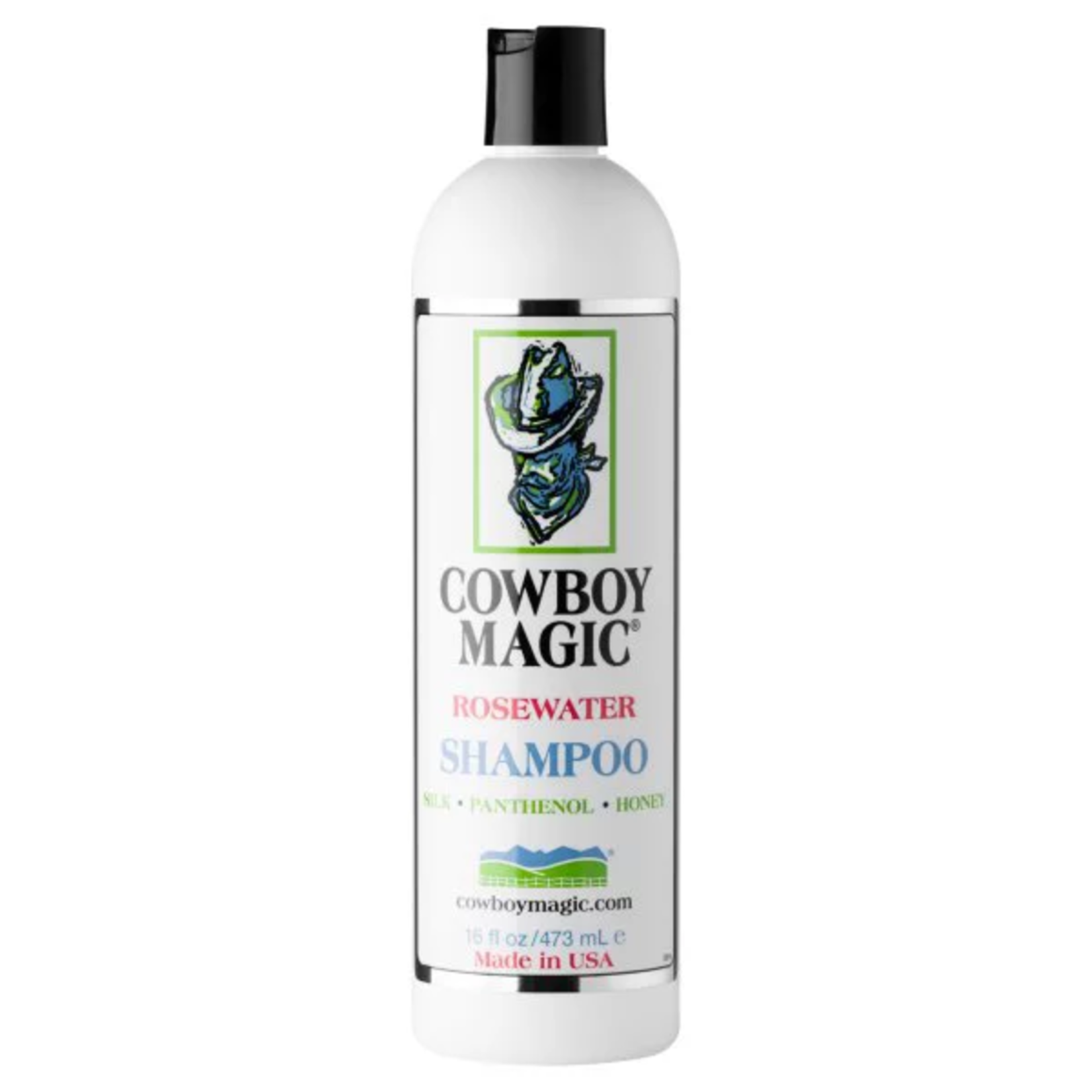 Cowboy Magic Cowboy Magic Shampoo - 16oz