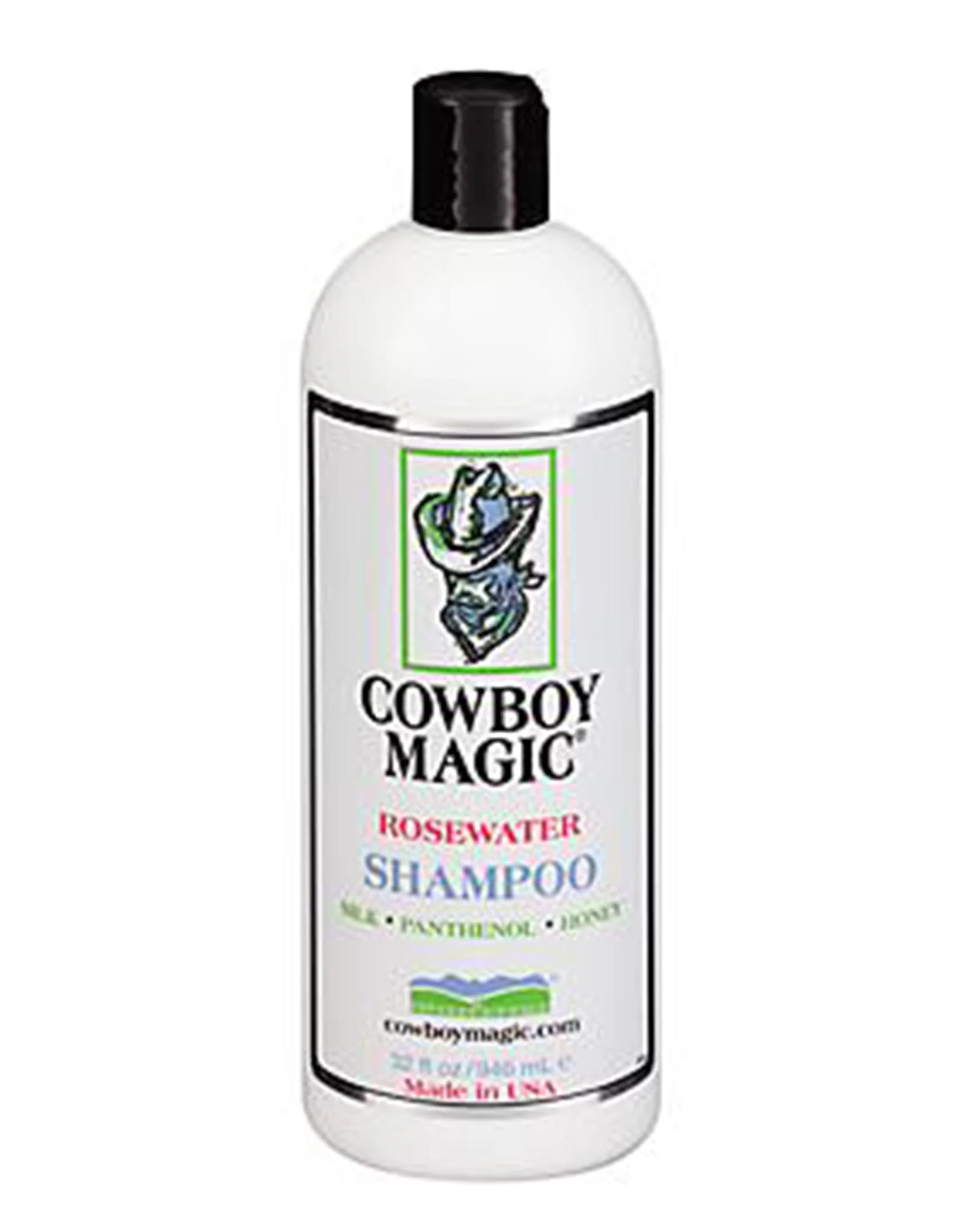 Cowboy Magic Cowboy Magic Shampoo - 32oz