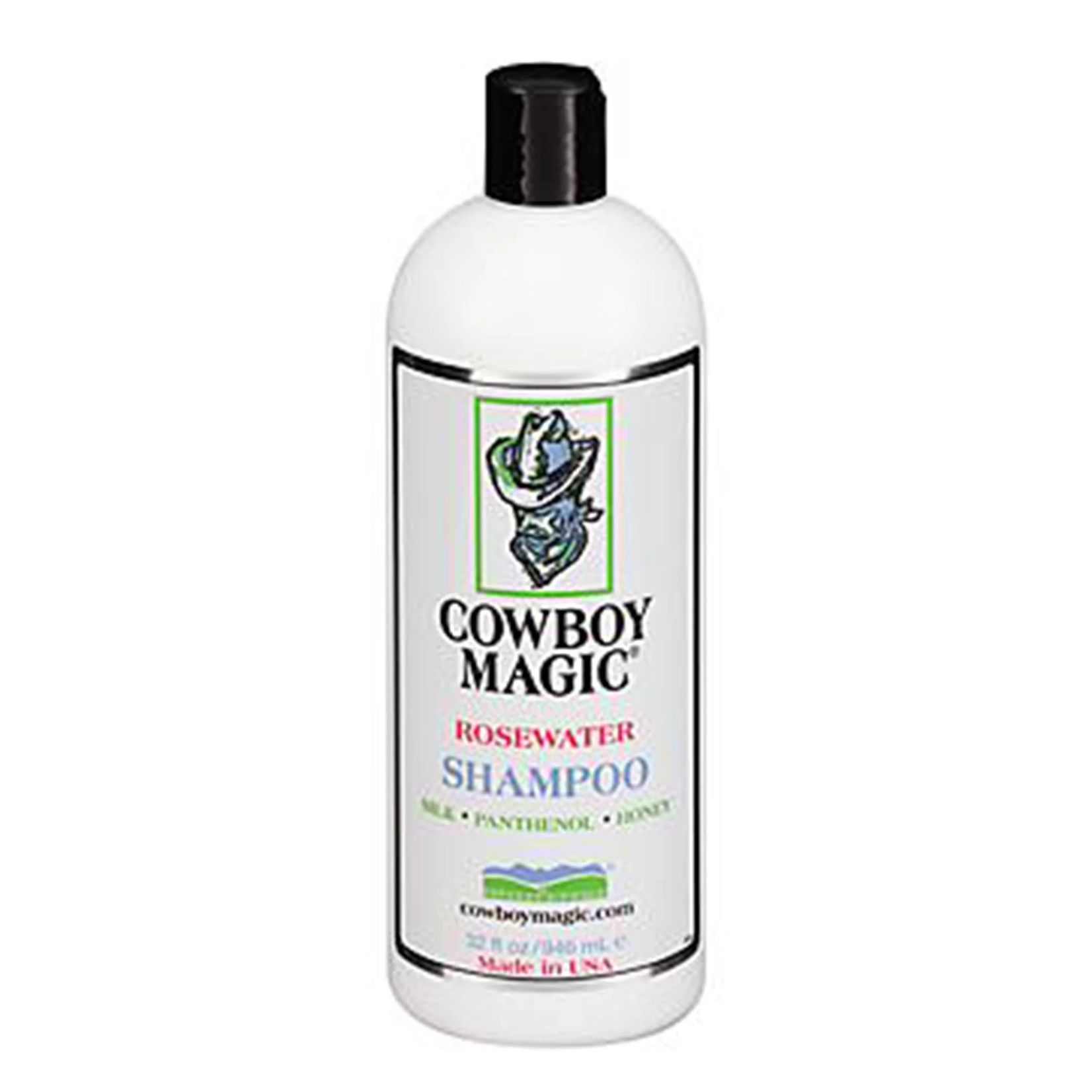 Cowboy Magic Cowboy Magic Shampoo - 32oz