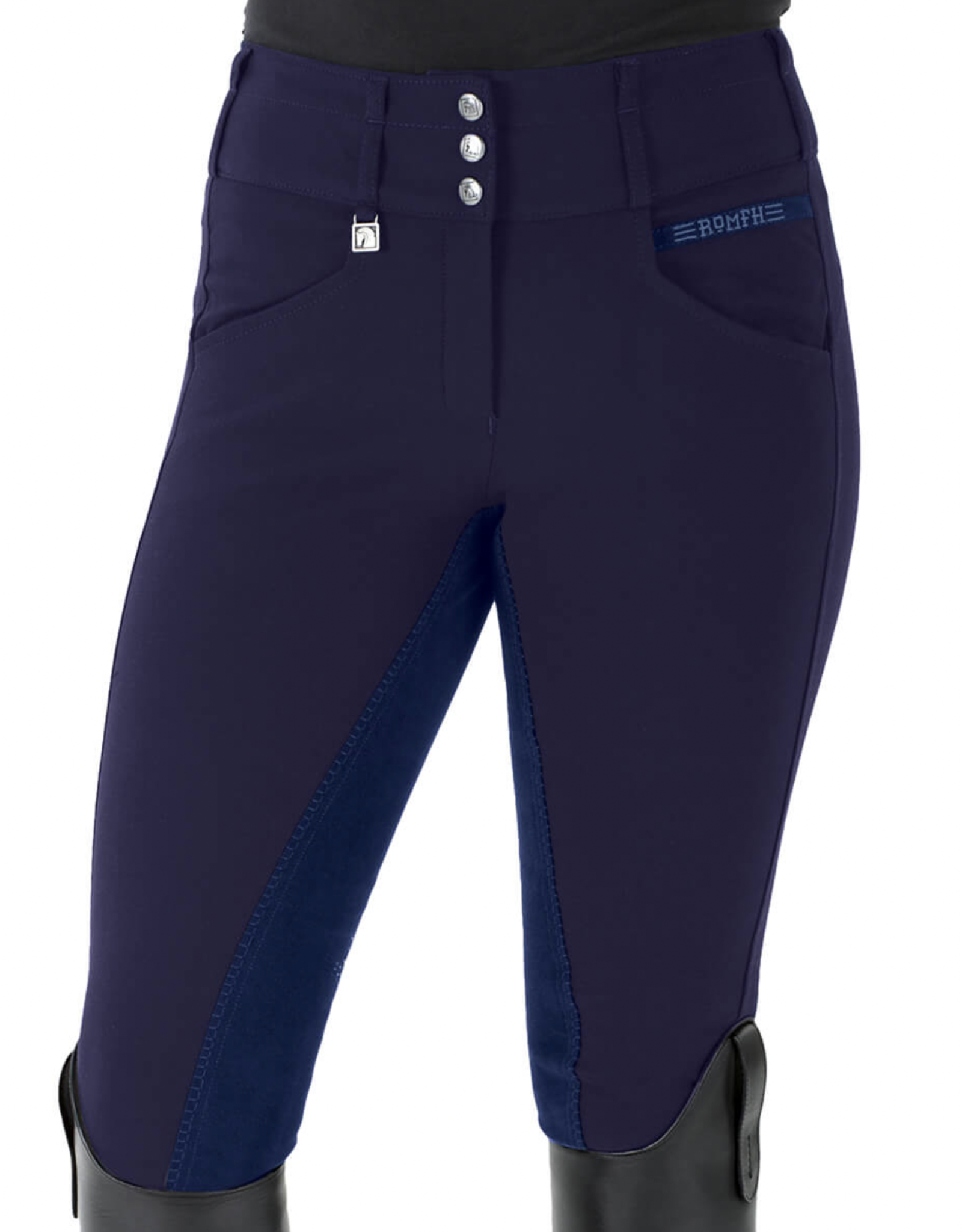 Romfh Ladies' Champion Full Seat Breech