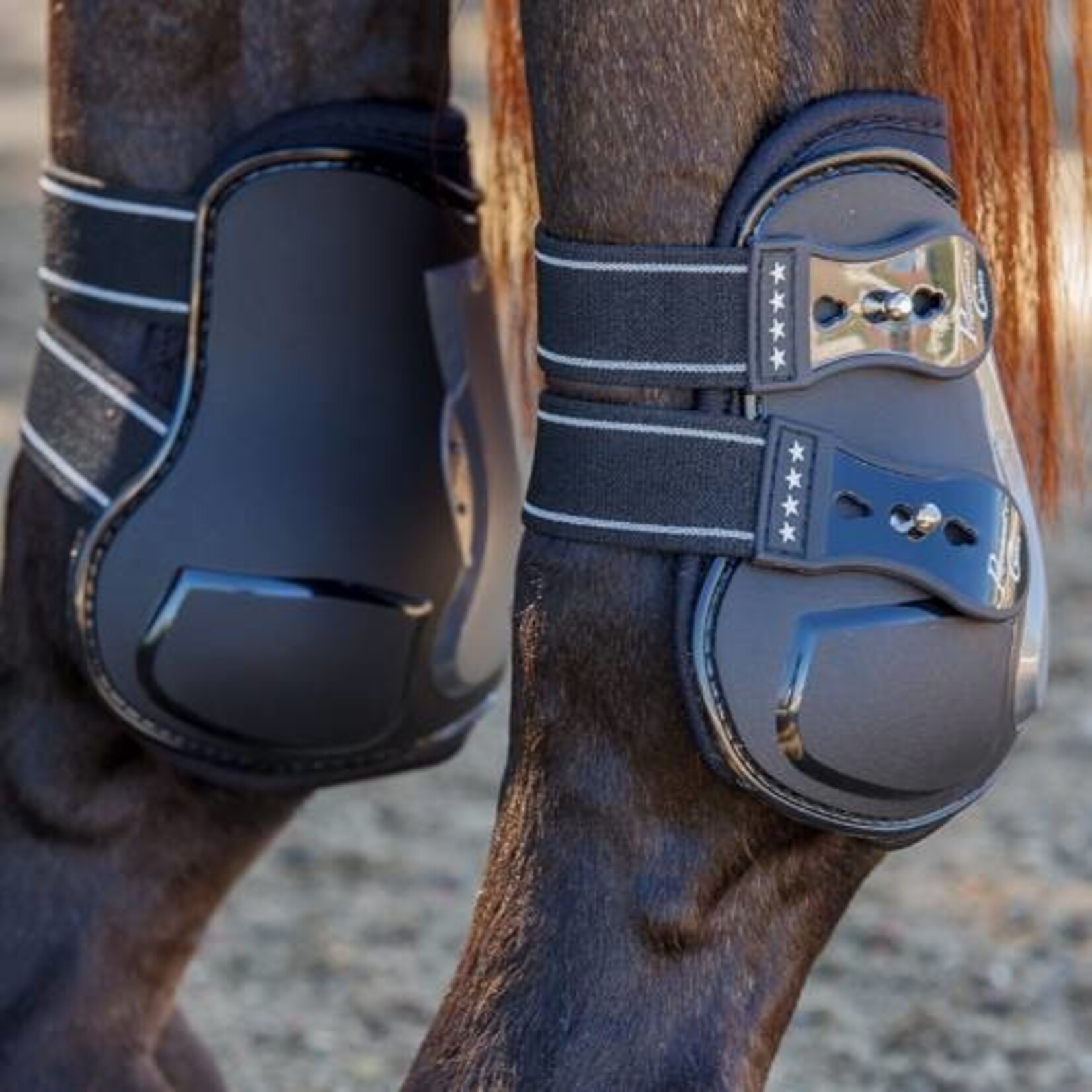 Professional's Choice Pro Open Hind Boot