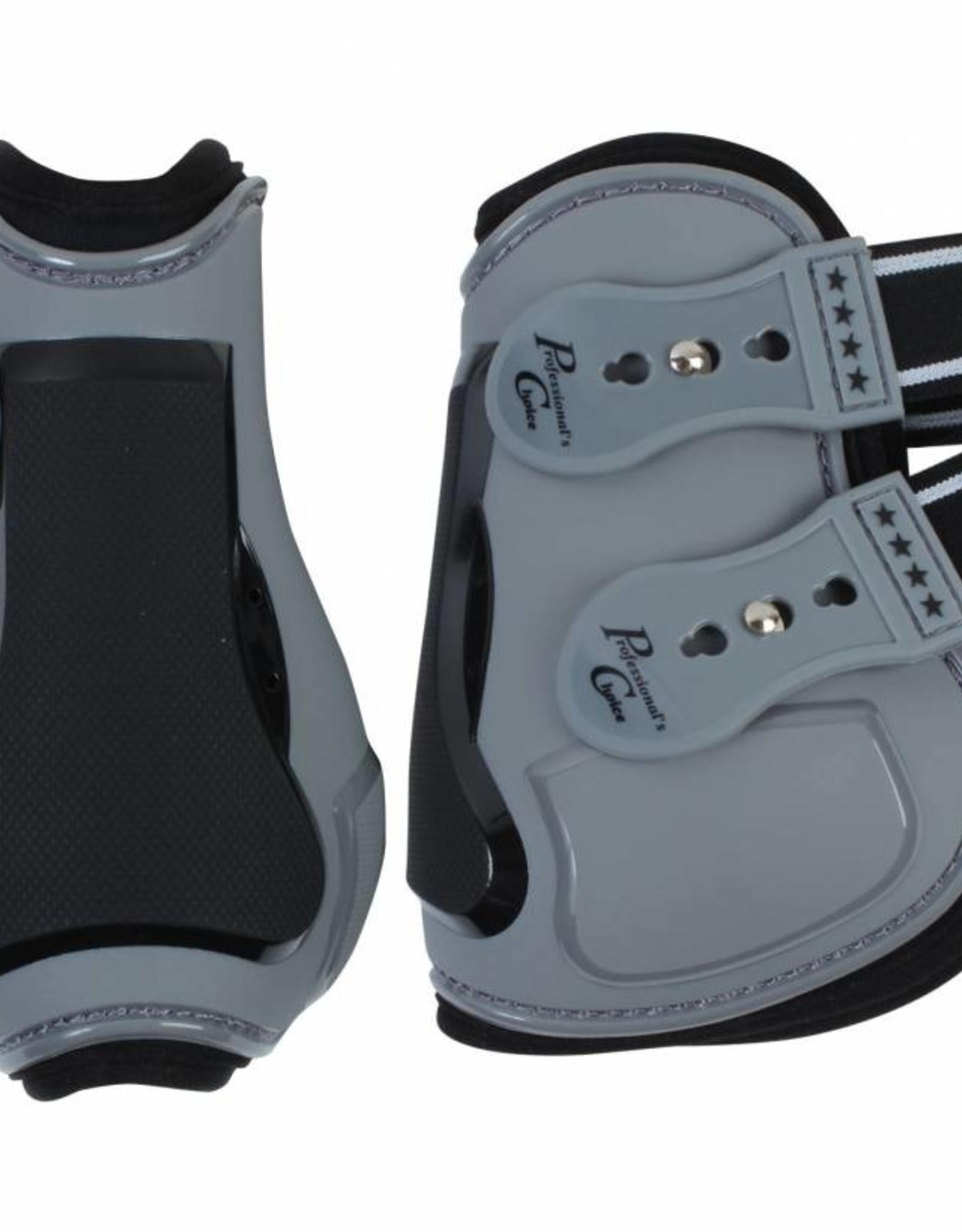 Professional's Choice Pro Open Hind Boot