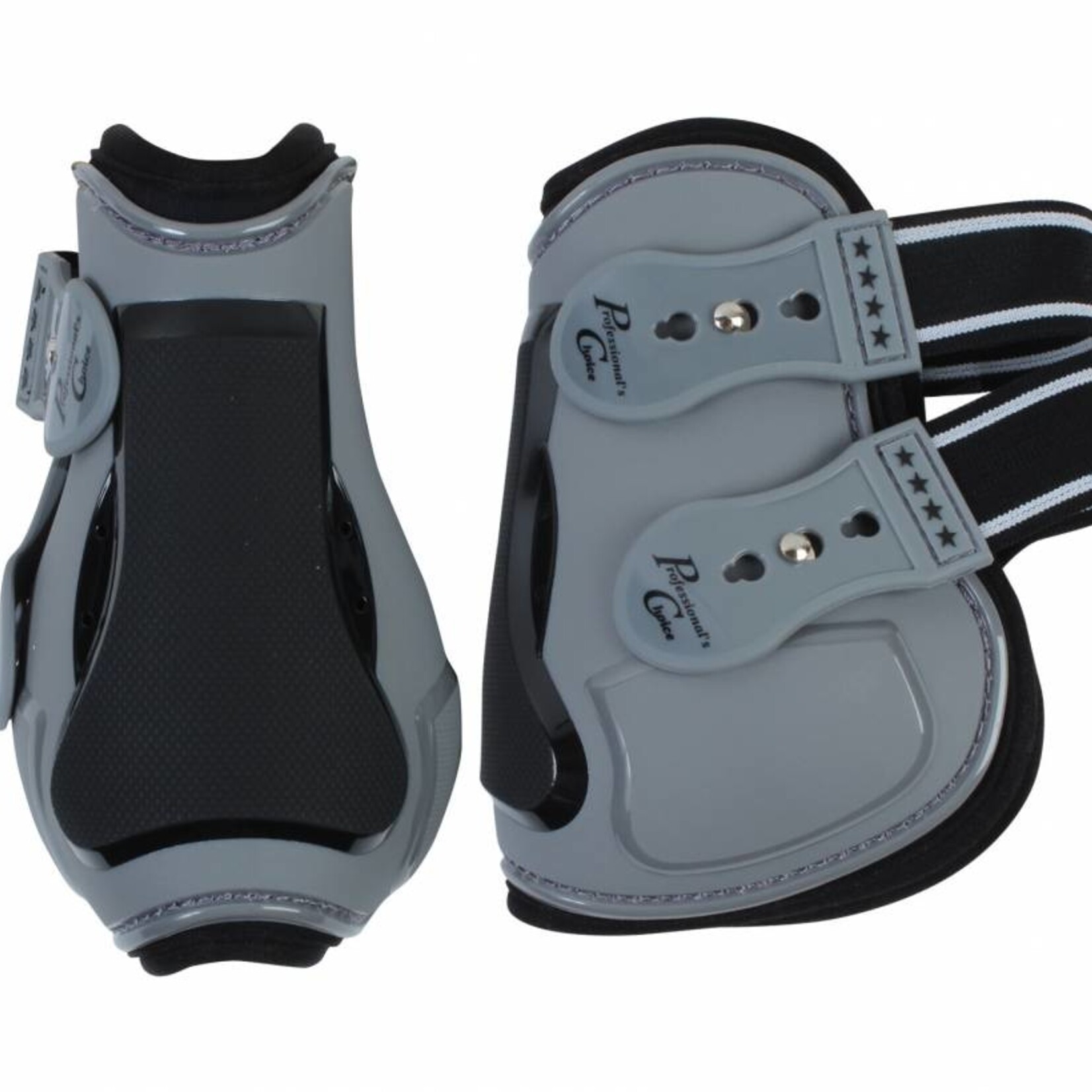 Professional's Choice Pro Open Hind Boot