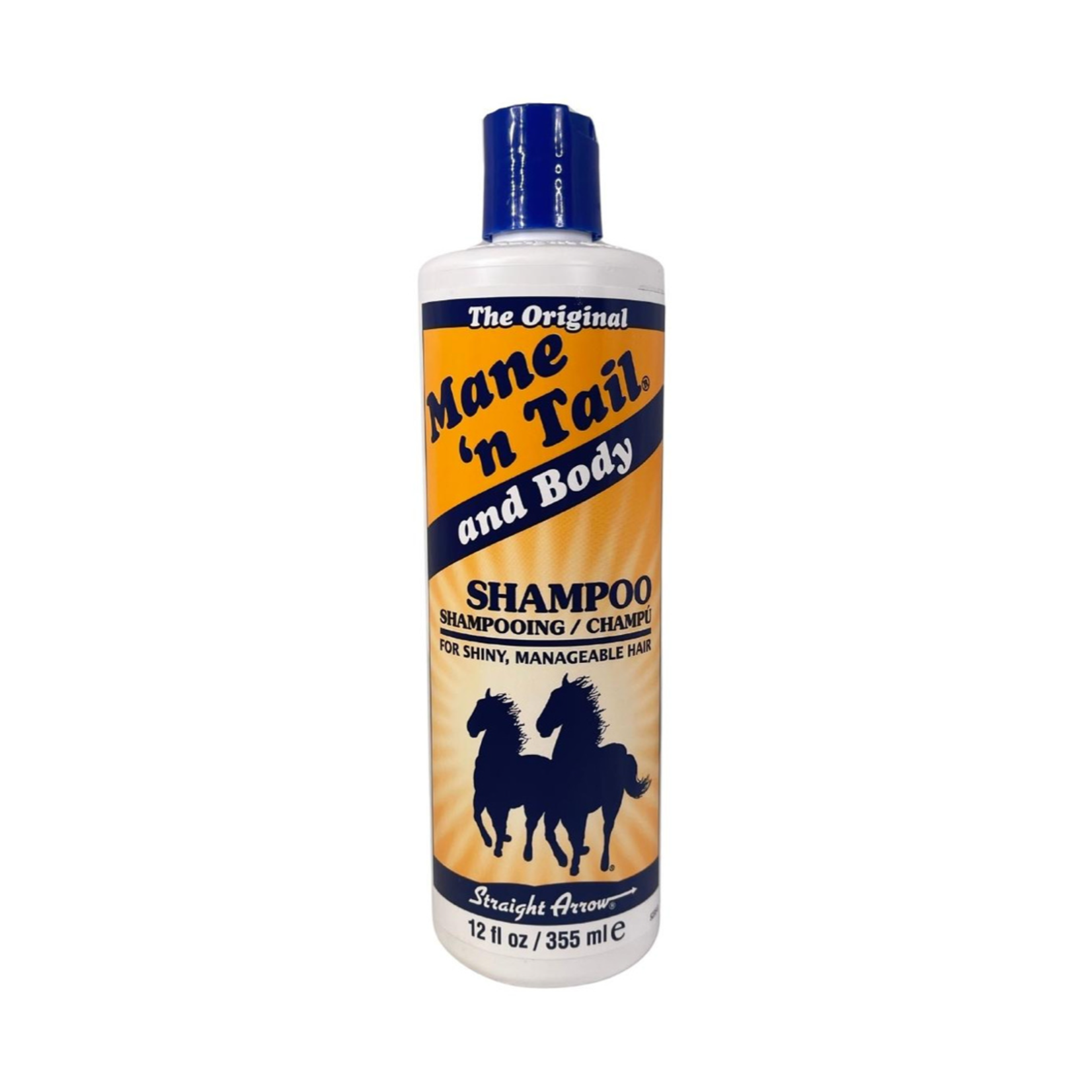 Mane 'n Tail Shampoo - 12oz