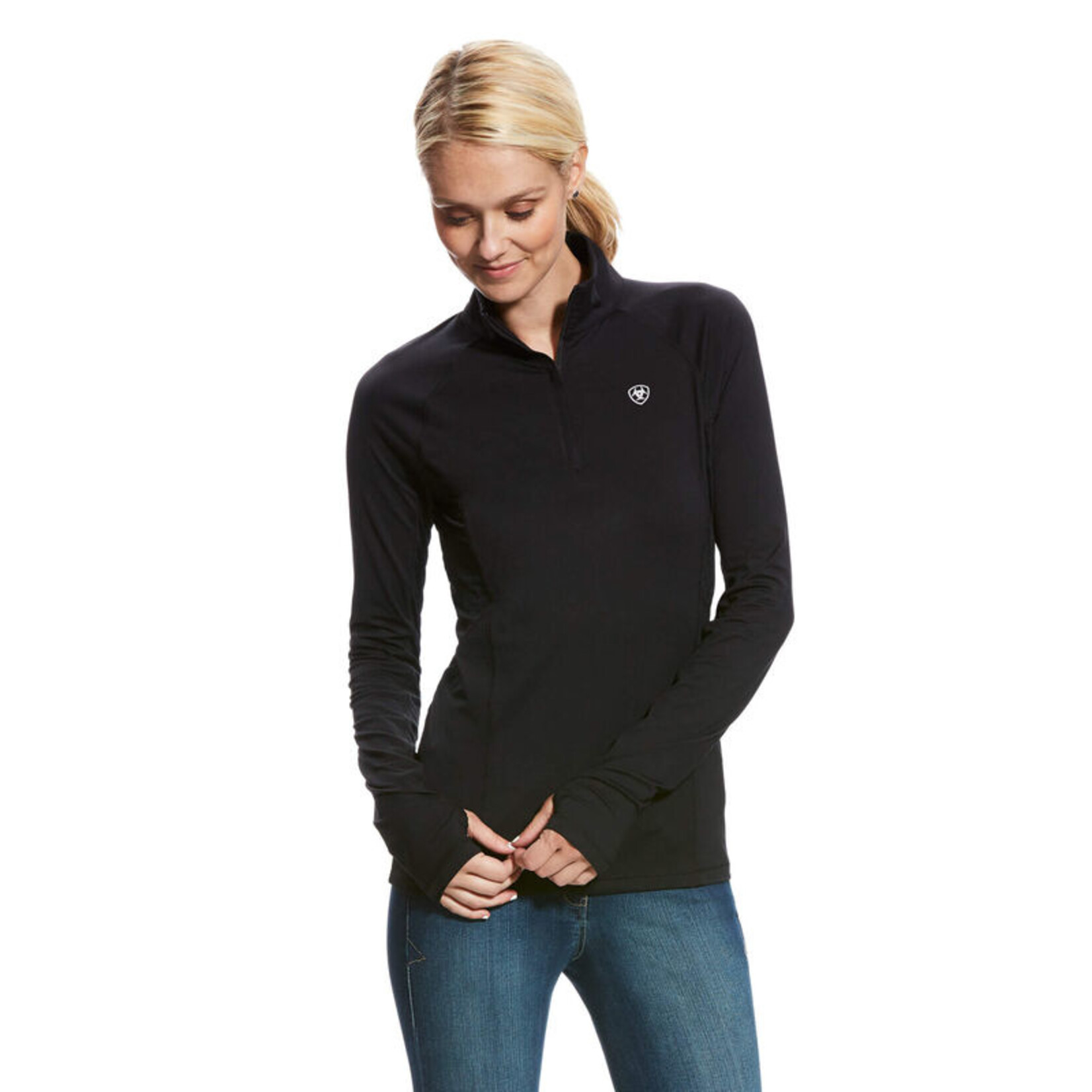 Ariat Ladies' Lowell 2.0 Shirt