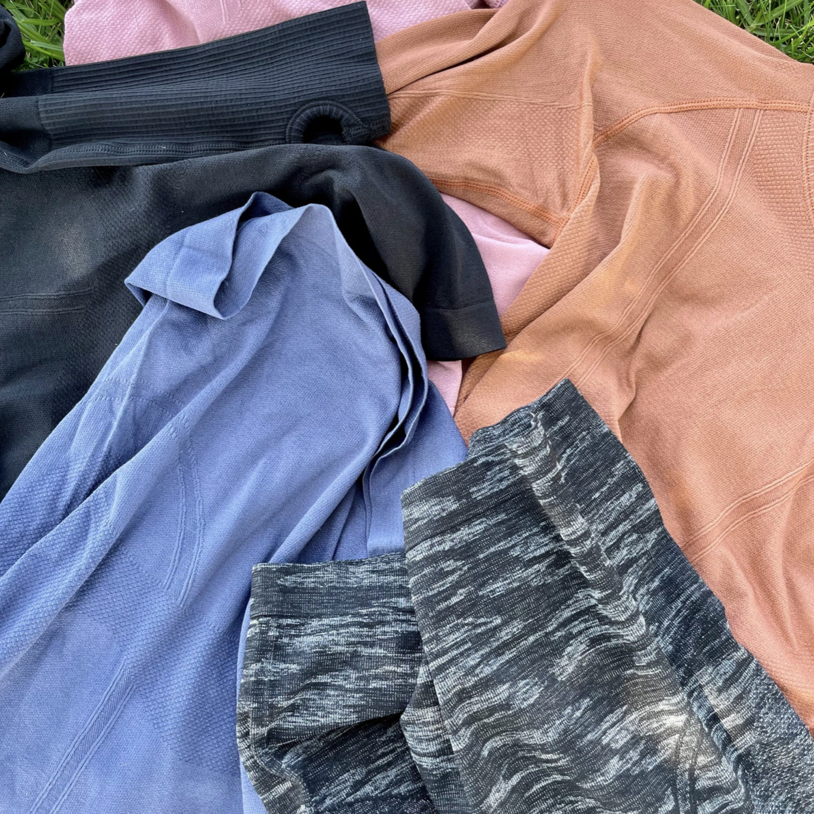 Euphoric Equestrian Euphoric Eq Calabasas Ladies' Crew Long Sleeve Shirt