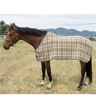 5/A Baker Fleece Quarter Sheet