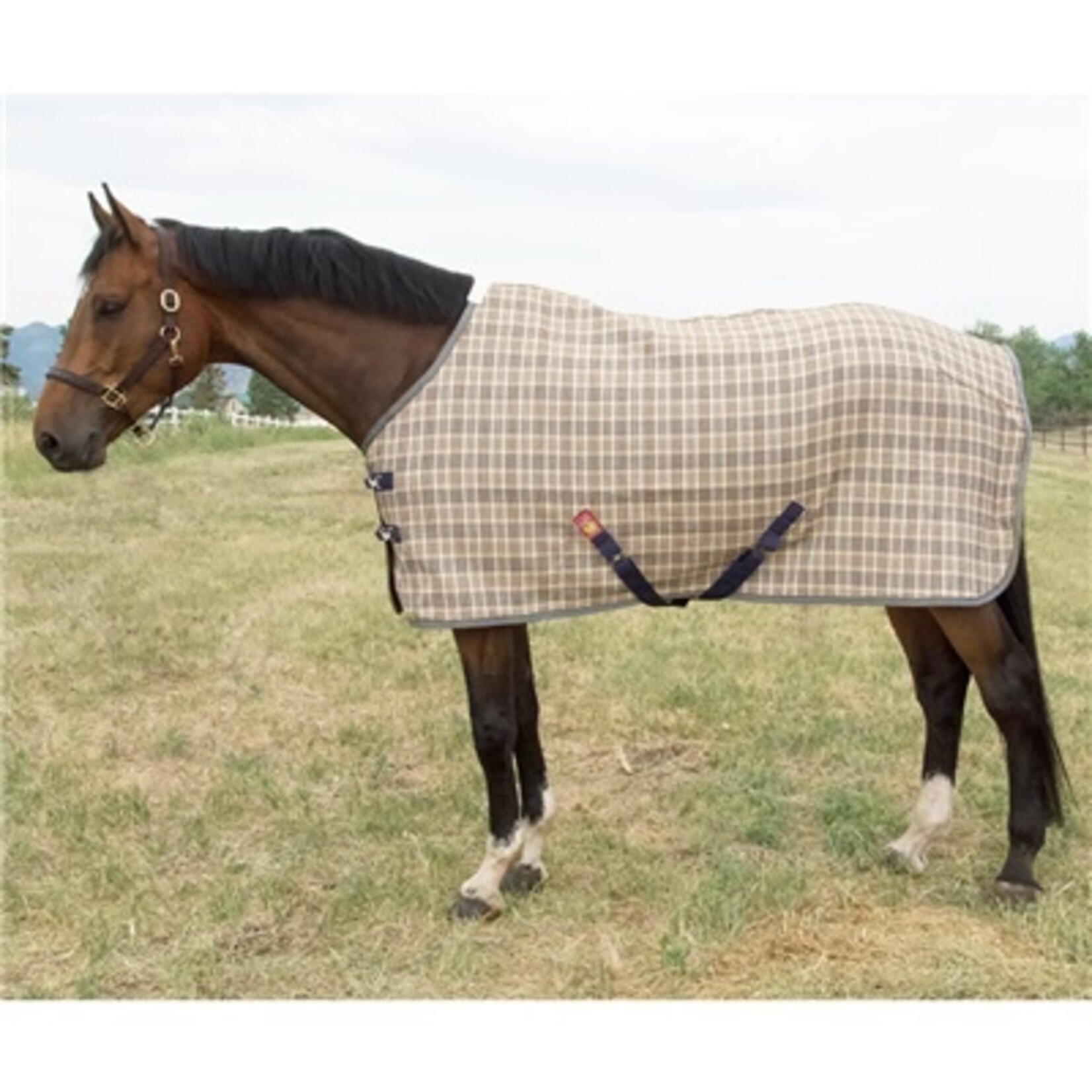 5/A Baker Deluxe Stable Blanket