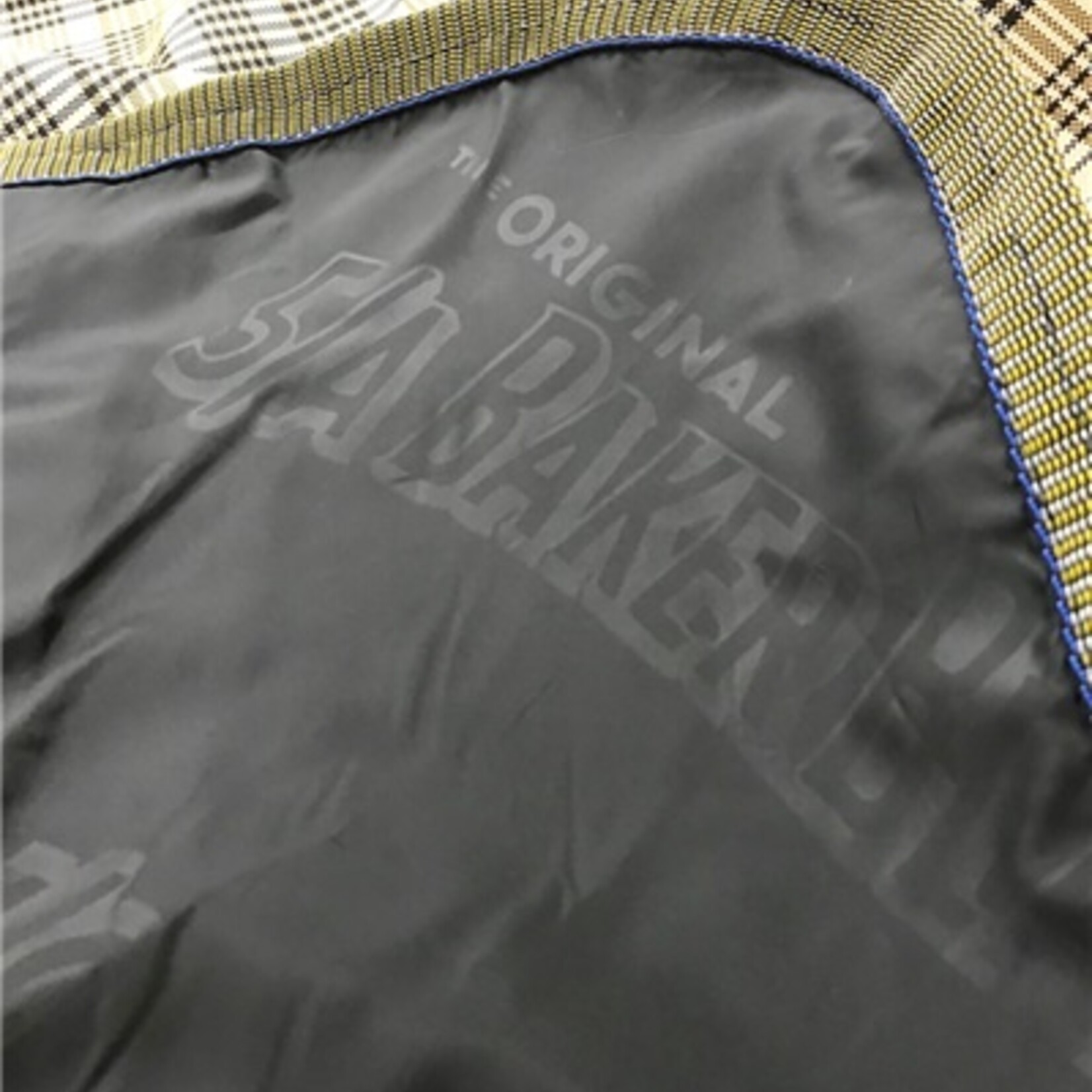 5/A Baker Deluxe Stable Blanket