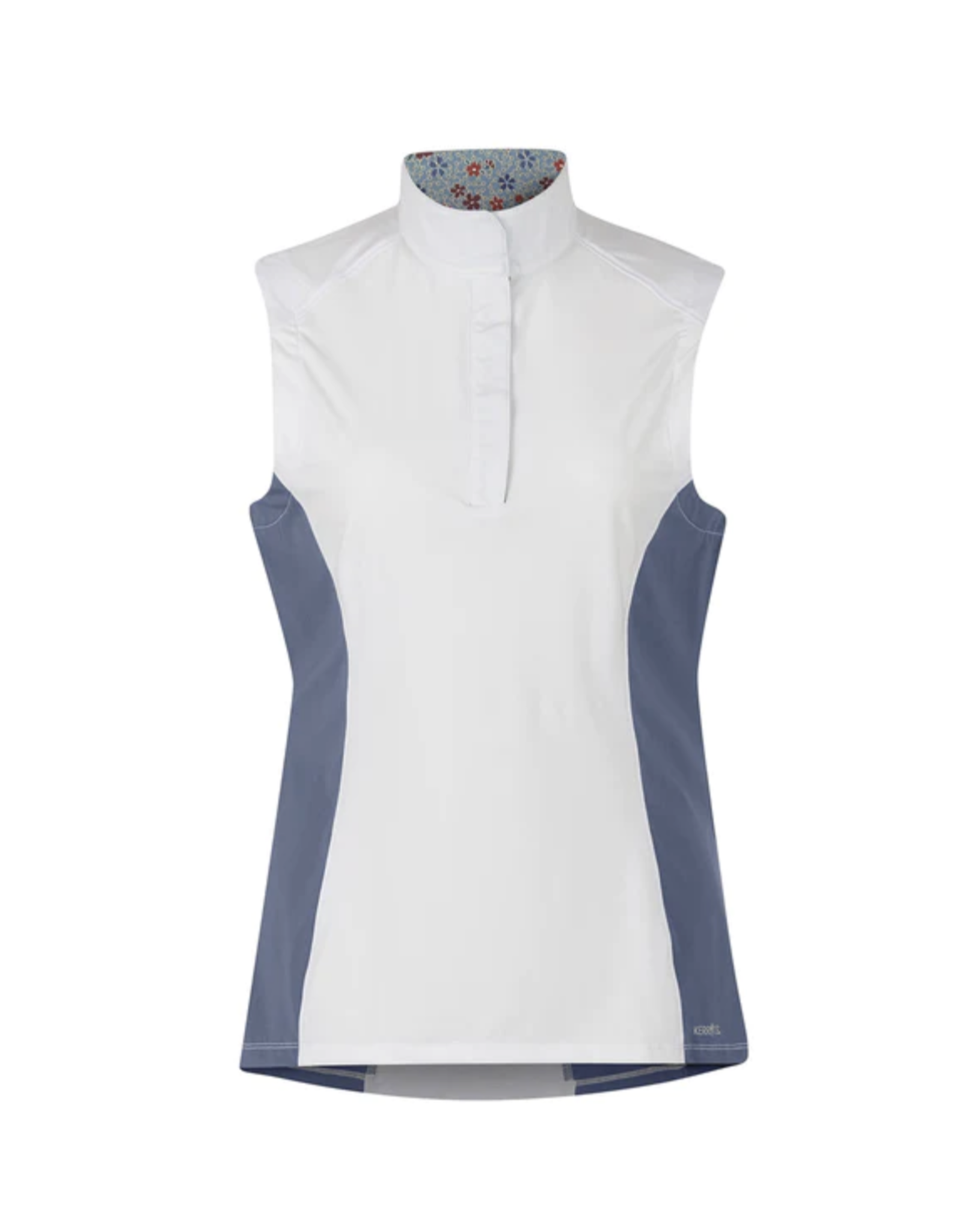 Kerrits Ladies' Affinity Sleeveless Show Shirt