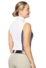 Kerrits Ladies' Affinity Sleeveless Show Shirt