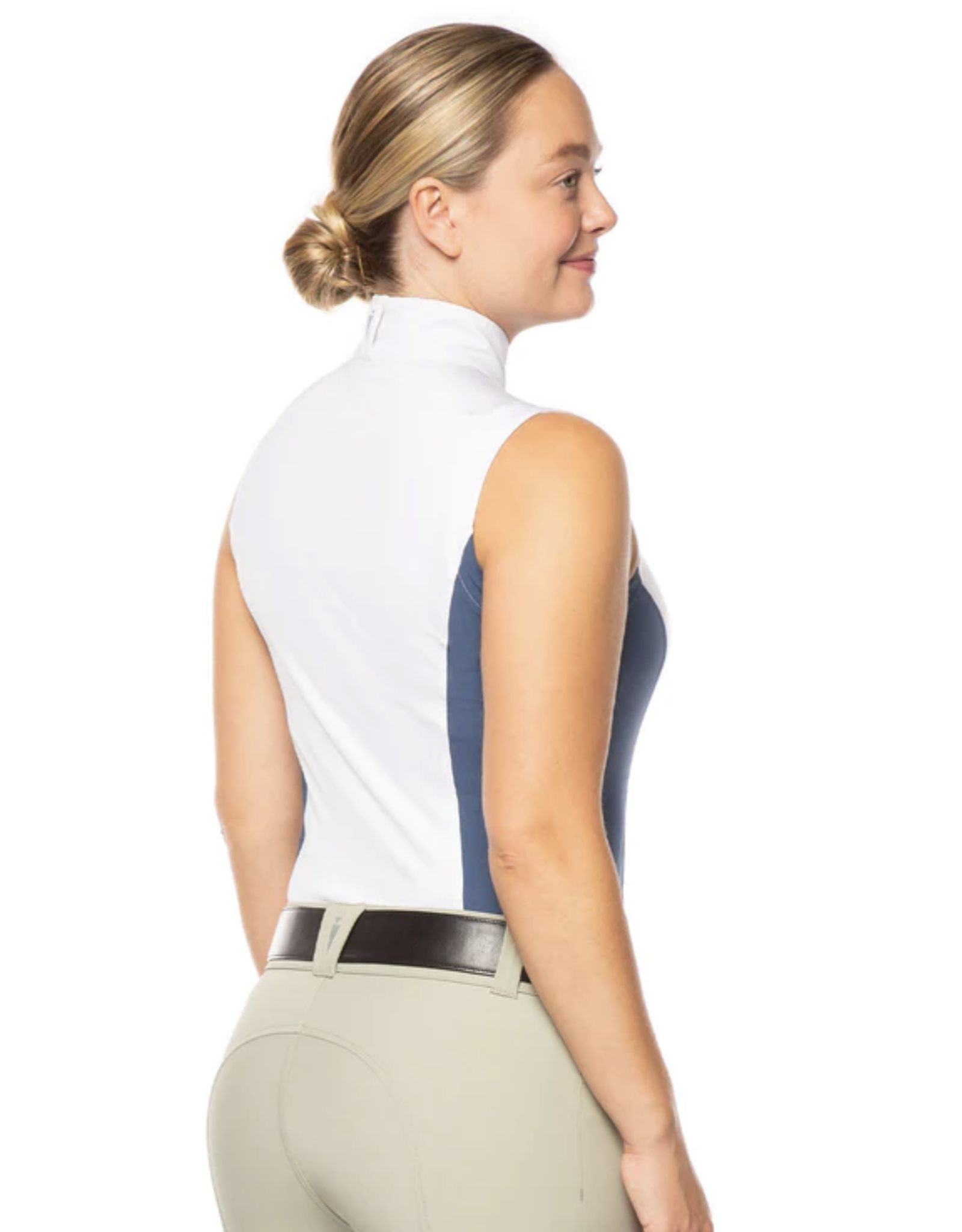 Kerrits Ladies' Affinity Sleeveless Show Shirt