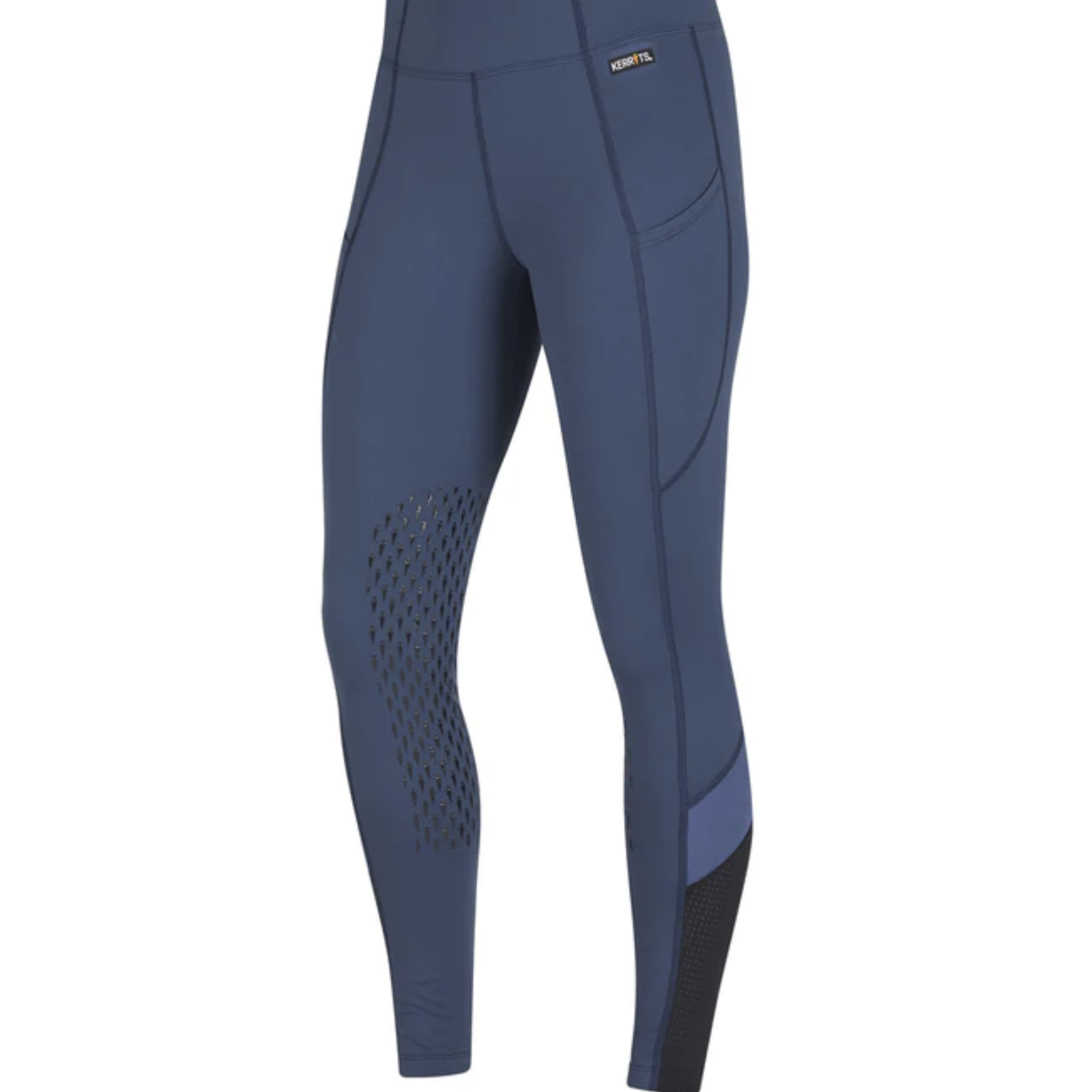 Kerrits Ladies' Free Style Knee Patch Pocket Tight