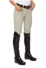 Kerrits Ladies' Crossover II Knee Patch Breech